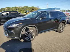 JTJDGKCA0J2005280 2018 LEXUS RX