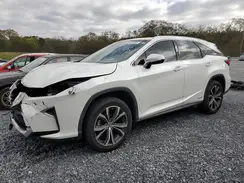 JTJDGKCA0J2005599 2018 LEXUS RX