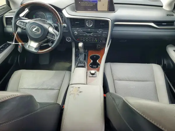 JTJDGKCA0K2008794 2019 LEXUS RX - Image 8