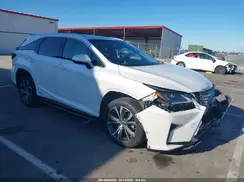 JTJDGKCA1J2001156 2018 LEXUS RX