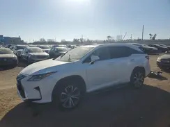 JTJDGKCA1J2002002 2018 LEXUS RX