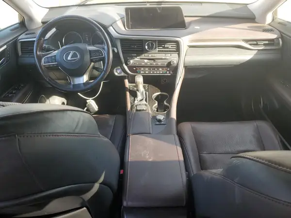 JTJDGKCA1J2002002 2018 LEXUS RX - Image 8