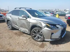 JTJDGKCA1J2002193 2018 LEXUS RX