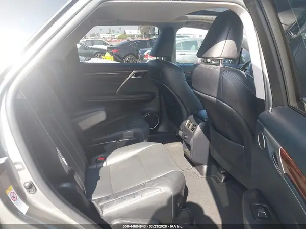 JTJDGKCA1J2002193 2018 LEXUS RX - Image 8
