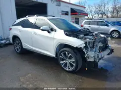 JTJDGKCA1J2002792 2018 LEXUS RX
