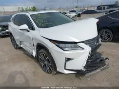 JTJDGKCA1J2003425 2018 LEXUS RX
