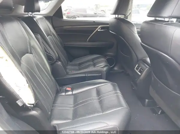 JTJDGKCA1J2003425 2018 LEXUS RX - Image 8