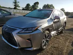 JTJDGKCA1J2004235 2018 LEXUS RX