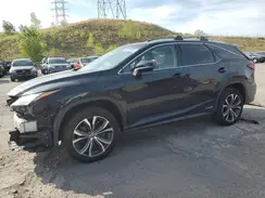 JTJDGKCA1J2005997 2018 LEXUS RX
