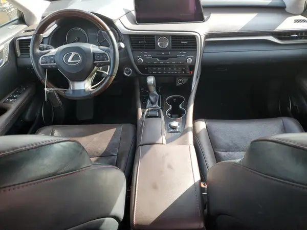 JTJDGKCA1J2005997 2018 LEXUS RX - Image 8