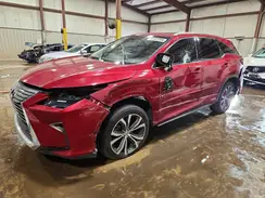 JTJDGKCA1K2006925 2019 LEXUS RX