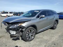 JTJDGKCA1K2007282 2019 LEXUS RX