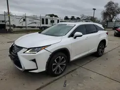 JTJDGKCA2J2002736 2018 LEXUS RX