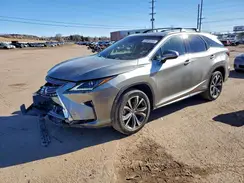JTJDGKCA2J2003224 2018 LEXUS RX