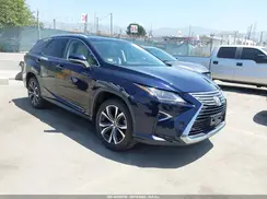 JTJDGKCA2J2004597 2018 LEXUS RX