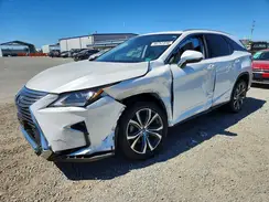 JTJDGKCA2J2005863 2018 LEXUS RX