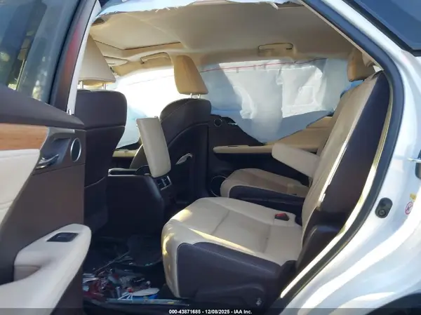 JTJDGKCA2K2007520 2019 LEXUS RX - Image 8