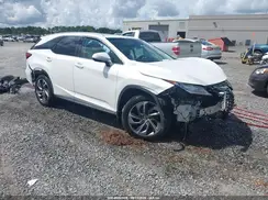 JTJDGKCA2K2007629 2019 LEXUS RX