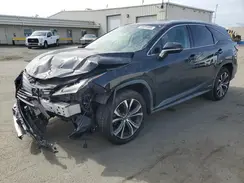 JTJDGKCA2K2008120 2019 LEXUS RX