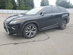 JTJDGKCA3K2007431 2019 LEXUS RX