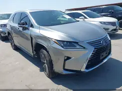 JTJDGKCA3K2007820 2019 LEXUS RX