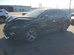 JTJDGKCA3K2008689 2019 LEXUS RX