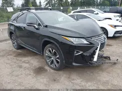 JTJDGKCA4J2001409 2018 LEXUS RX