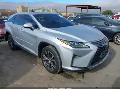 JTJDGKCA4J2001622 2018 LEXUS RX