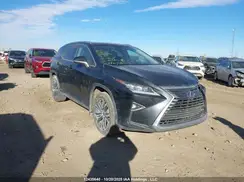 JTJDGKCA4J2002608 2018 LEXUS RX