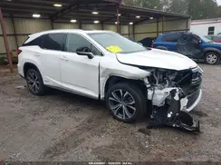 JTJDGKCA4J2003483 2018 LEXUS RX