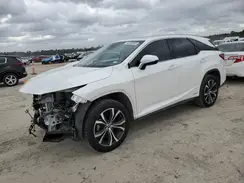 JTJDGKCA4J2003743 2018 LEXUS RX