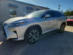 JTJDGKCA4J2004293 2018 LEXUS RX
