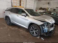 JTJDGKCA4K2006272 2019 LEXUS RX