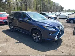 JTJDGKCA4K2006465 2019 LEXUS RX
