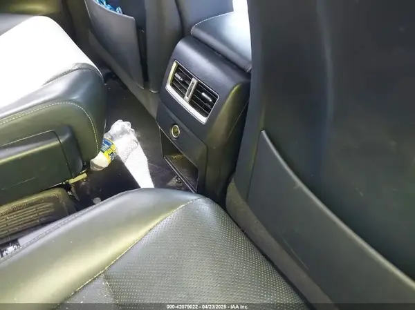 JTJDGKCA4K2006465 2019 LEXUS RX - Image 5