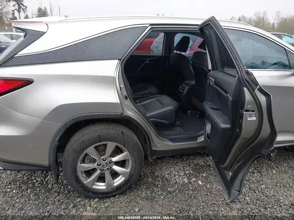 JTJDGKCA4K2006644 2019 LEXUS RX - Image 8