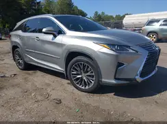 JTJDGKCA4K2008040 2019 LEXUS RX
