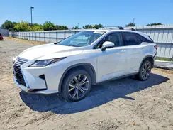 JTJDGKCA5J2000625 2018 LEXUS RX