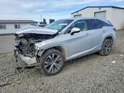 JTJDGKCA5J2002116 2018 LEXUS RX
