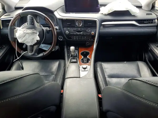 JTJDGKCA5J2002116 2018 LEXUS RX - Image 8