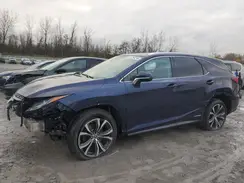 JTJDGKCA5J2003105 2018 LEXUS RX