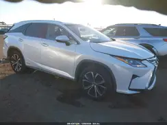 JTJDGKCA5J2003699 2018 LEXUS RX
