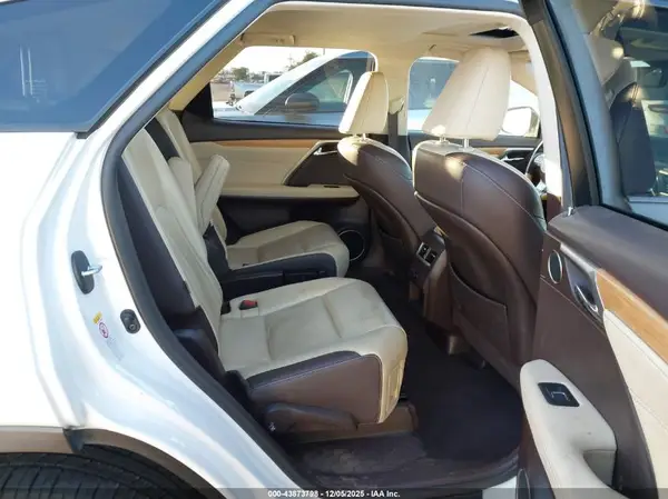 JTJDGKCA5J2003699 2018 LEXUS RX - Image 8