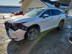 JTJDGKCA5J2004206 2018 LEXUS RX