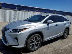JTJDGKCA5J2005114 2018 LEXUS RX