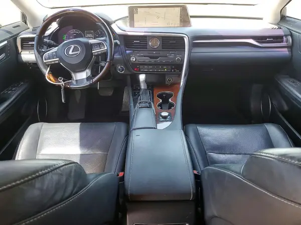 JTJDGKCA5J2005114 2018 LEXUS RX - Image 8