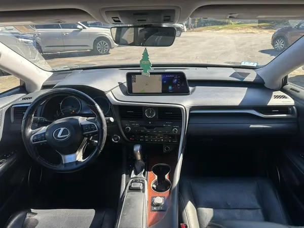 JTJDGKCA5J2005811 2018 LEXUS RX - Image 8