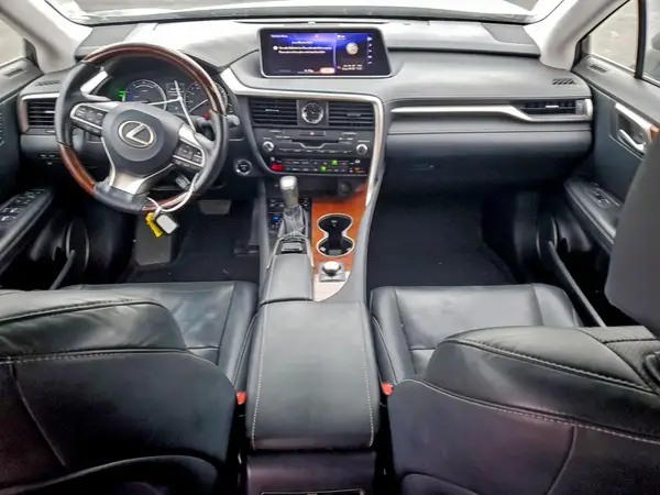 JTJDGKCA5K2007351 2019 LEXUS RX - Image 8