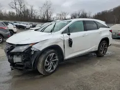 JTJDGKCA5K2007608 2019 LEXUS RX