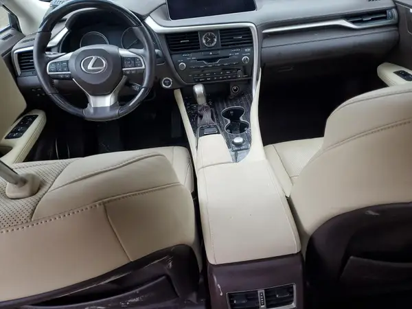 JTJDGKCA5K2007608 2019 LEXUS RX - Image 8